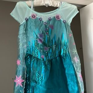 NWOT Disney princess dress